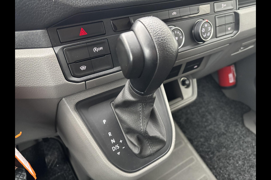 Volkswagen Crafter 50 2.0 TDI L4H3*BAKWAGEN*AUTOMAAT*CRUISE*3PERS* Volkswagen Crafter 50 2.0 TDI L4H3*BAKWAGEN*AUTOMAAT*CRUISE*3PERS*