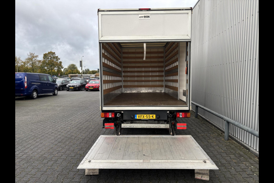 Volkswagen Crafter 50 2.0 TDI L4H3*BAKWAGEN*AUTOMAAT*CRUISE*3PERS* Volkswagen Crafter 50 2.0 TDI L4H3*BAKWAGEN*AUTOMAAT*CRUISE*3PERS*