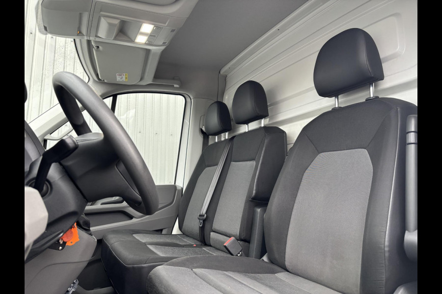 Volkswagen Crafter 50 2.0 TDI L4H3*BAKWAGEN*AUTOMAAT*CRUISE*3PERS* Volkswagen Crafter 50 2.0 TDI L4H3*BAKWAGEN*AUTOMAAT*CRUISE*3PERS*