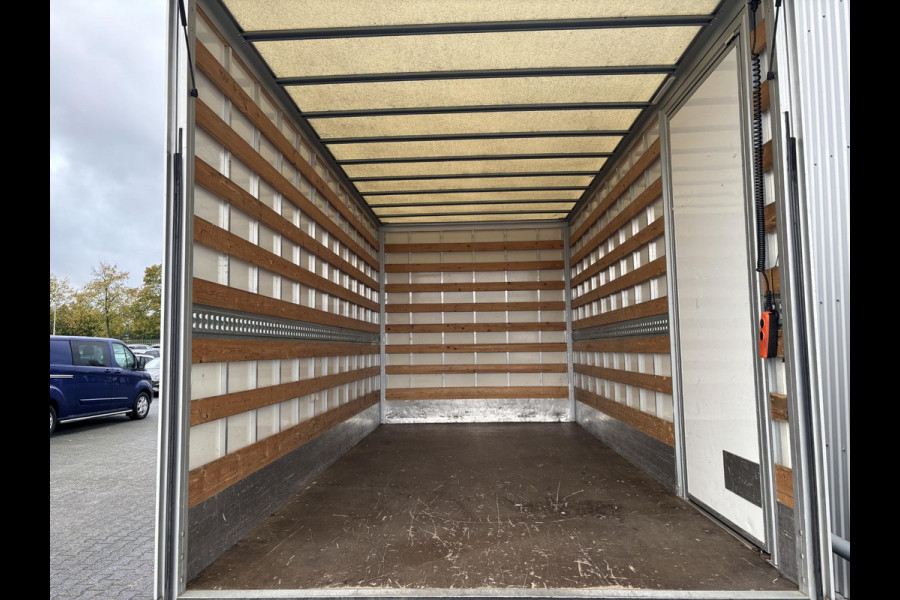 Volkswagen Crafter 50 2.0 TDI L4H3*BAKWAGEN*AUTOMAAT*CRUISE*3PERS* Volkswagen Crafter 50 2.0 TDI L4H3*BAKWAGEN*AUTOMAAT*CRUISE*3PERS*