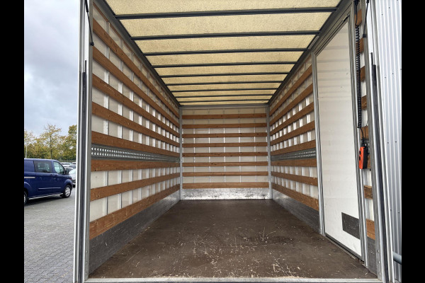 Volkswagen Crafter 50 2.0 TDI L4H3*BAKWAGEN*AUTOMAAT*CRUISE*3PERS* Volkswagen Crafter 50 2.0 TDI L4H3*BAKWAGEN*AUTOMAAT*CRUISE*3PERS*