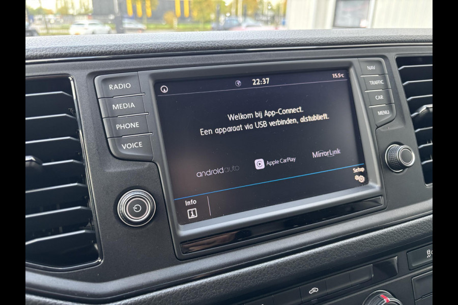 Volkswagen Crafter 50 2.0 TDI L4H3*BAKWAGEN*AUTOMAAT*CRUISE*3PERS* Volkswagen Crafter 50 2.0 TDI L4H3*BAKWAGEN*AUTOMAAT*CRUISE*3PERS*