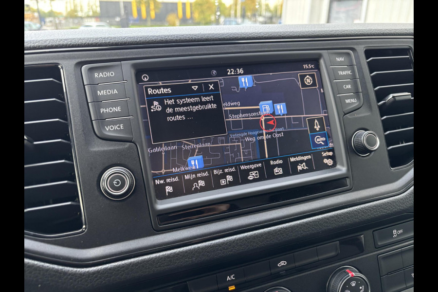 Volkswagen Crafter 50 2.0 TDI L4H3*BAKWAGEN*AUTOMAAT*CRUISE*3PERS* Volkswagen Crafter 50 2.0 TDI L4H3*BAKWAGEN*AUTOMAAT*CRUISE*3PERS*