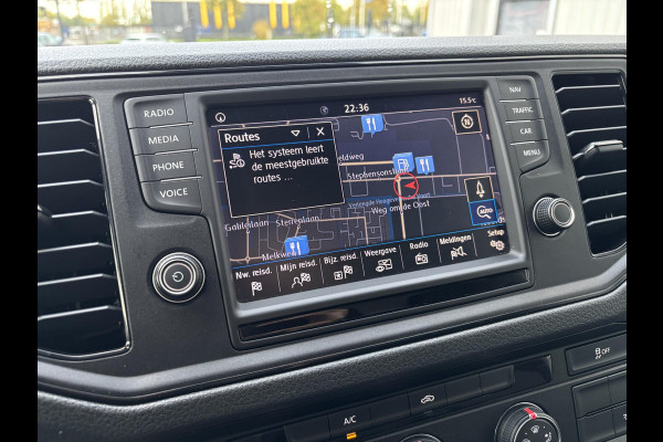 Volkswagen Crafter 50 2.0 TDI L4H3*BAKWAGEN*AUTOMAAT*CRUISE*3PERS* Volkswagen Crafter 50 2.0 TDI L4H3*BAKWAGEN*AUTOMAAT*CRUISE*3PERS*