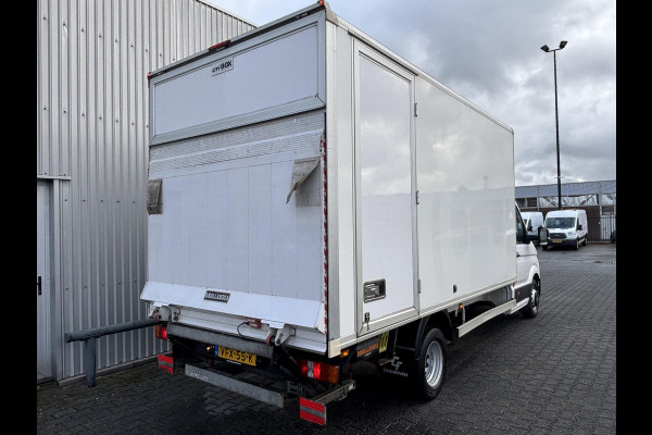 Volkswagen Crafter 50 2.0 TDI L4H3*BAKWAGEN*AUTOMAAT*CRUISE*3PERS* Volkswagen Crafter 50 2.0 TDI L4H3*BAKWAGEN*AUTOMAAT*CRUISE*3PERS*