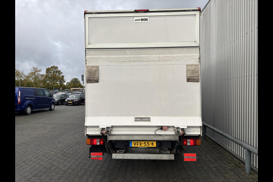 Volkswagen Crafter 50 2.0 TDI L4H3*BAKWAGEN*AUTOMAAT*CRUISE*3PERS* Volkswagen Crafter 50 2.0 TDI L4H3*BAKWAGEN*AUTOMAAT*CRUISE*3PERS*