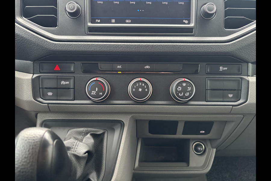 Volkswagen Crafter 50 2.0 TDI L4H3*BAKWAGEN*AUTOMAAT*CRUISE*3PERS* Volkswagen Crafter 50 2.0 TDI L4H3*BAKWAGEN*AUTOMAAT*CRUISE*3PERS*