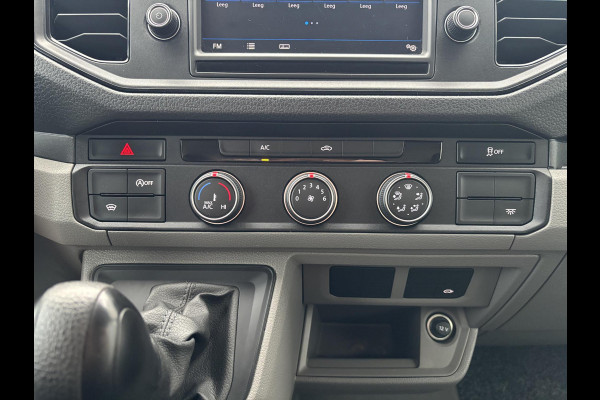 Volkswagen Crafter 50 2.0 TDI L4H3*BAKWAGEN*AUTOMAAT*CRUISE*3PERS* Volkswagen Crafter 50 2.0 TDI L4H3*BAKWAGEN*AUTOMAAT*CRUISE*3PERS*