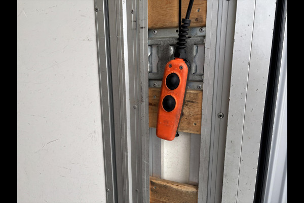 Volkswagen Crafter 50 2.0 TDI L4H3*BAKWAGEN*AUTOMAAT*CRUISE*3PERS* Volkswagen Crafter 50 2.0 TDI L4H3*BAKWAGEN*AUTOMAAT*CRUISE*3PERS*