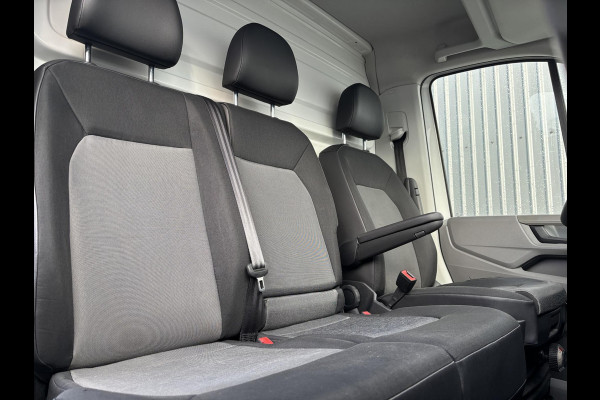 Volkswagen Crafter 50 2.0 TDI L4H3*BAKWAGEN*AUTOMAAT*CRUISE*3PERS* Volkswagen Crafter 50 2.0 TDI L4H3*BAKWAGEN*AUTOMAAT*CRUISE*3PERS*