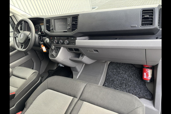 Volkswagen Crafter 50 2.0 TDI L4H3*BAKWAGEN*AUTOMAAT*CRUISE*3PERS* Volkswagen Crafter 50 2.0 TDI L4H3*BAKWAGEN*AUTOMAAT*CRUISE*3PERS*