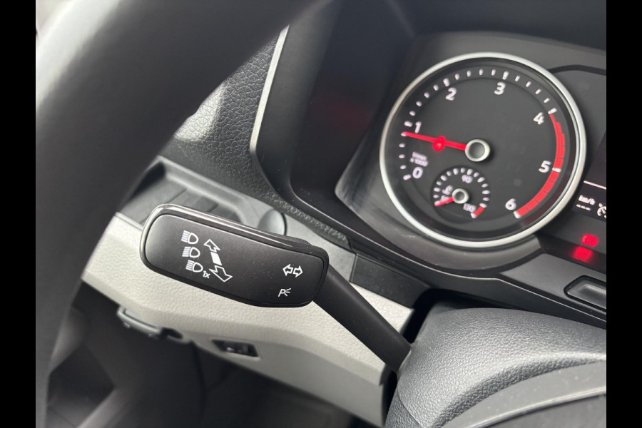 Volkswagen Crafter 50 2.0 TDI L4H3*BAKWAGEN*AUTOMAAT*CRUISE*3PERS* Volkswagen Crafter 50 2.0 TDI L4H3*BAKWAGEN*AUTOMAAT*CRUISE*3PERS*