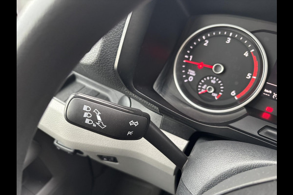 Volkswagen Crafter 50 2.0 TDI L4H3*BAKWAGEN*AUTOMAAT*CRUISE*3PERS* Volkswagen Crafter 50 2.0 TDI L4H3*BAKWAGEN*AUTOMAAT*CRUISE*3PERS*