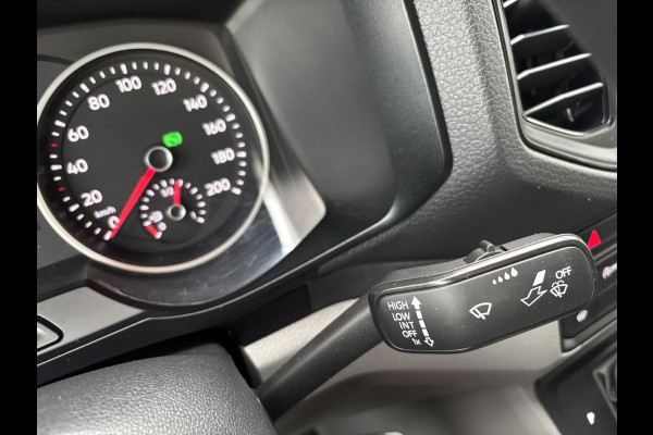 Volkswagen Crafter 50 2.0 TDI L4H3*BAKWAGEN*AUTOMAAT*CRUISE*3PERS* Volkswagen Crafter 50 2.0 TDI L4H3*BAKWAGEN*AUTOMAAT*CRUISE*3PERS*