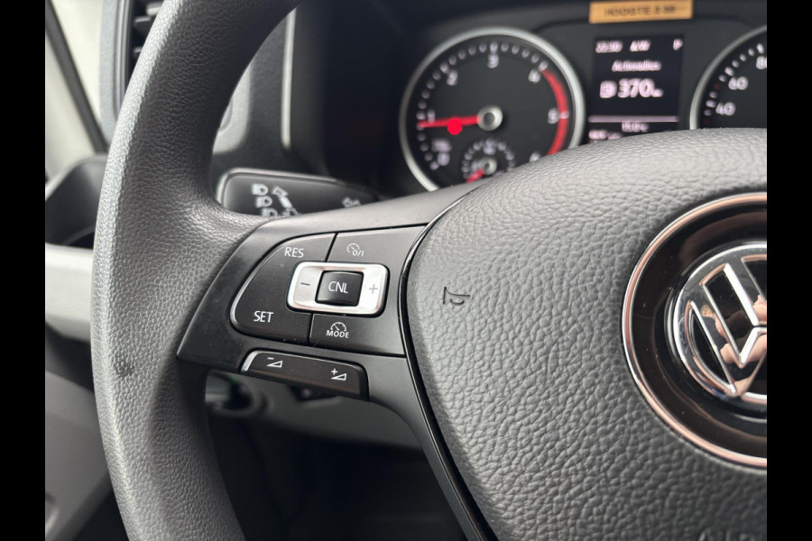 Volkswagen Crafter 50 2.0 TDI L4H3*BAKWAGEN*AUTOMAAT*CRUISE*3PERS* Volkswagen Crafter 50 2.0 TDI L4H3*BAKWAGEN*AUTOMAAT*CRUISE*3PERS*