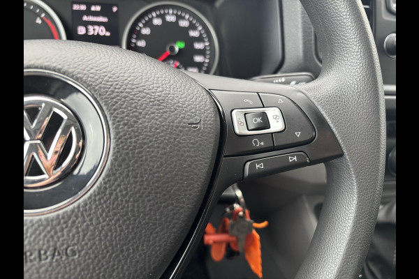 Volkswagen Crafter 50 2.0 TDI L4H3*BAKWAGEN*AUTOMAAT*CRUISE*3PERS* Volkswagen Crafter 50 2.0 TDI L4H3*BAKWAGEN*AUTOMAAT*CRUISE*3PERS*