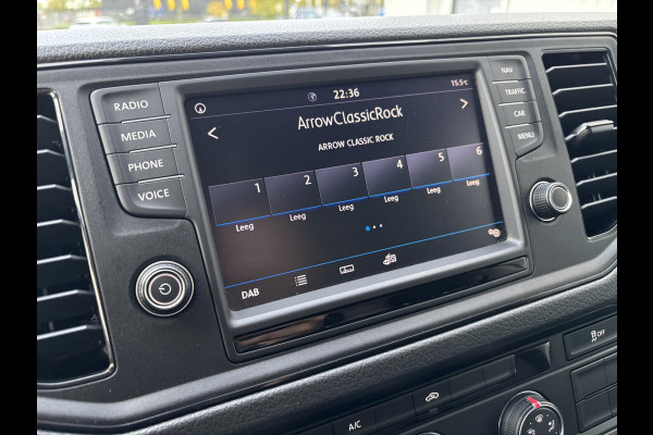 Volkswagen Crafter 50 2.0 TDI L4H3*BAKWAGEN*AUTOMAAT*CRUISE*3PERS* Volkswagen Crafter 50 2.0 TDI L4H3*BAKWAGEN*AUTOMAAT*CRUISE*3PERS*