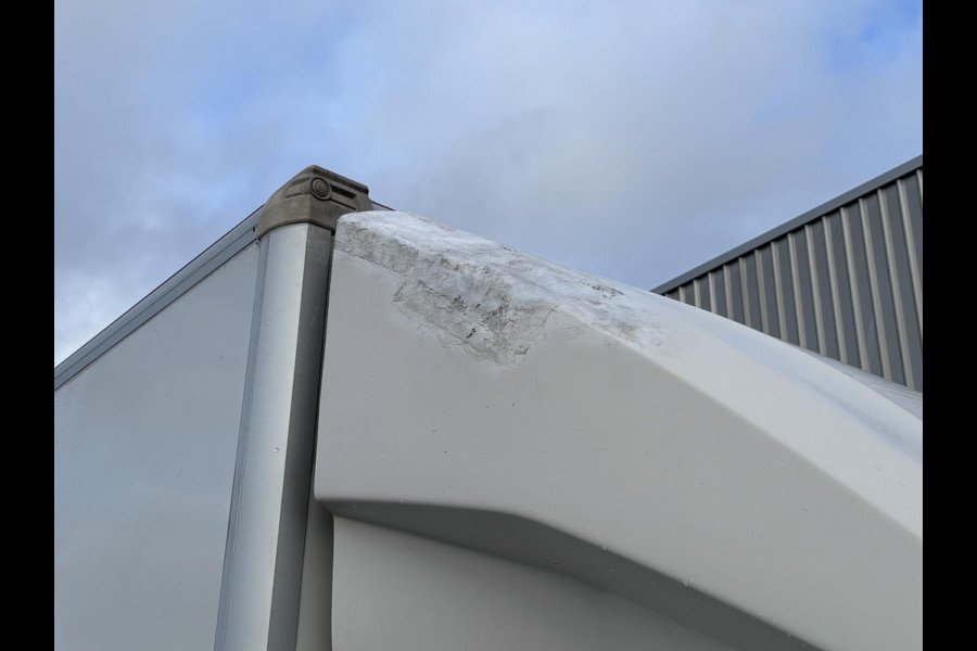 Volkswagen Crafter 50 2.0 TDI L4H3*BAKWAGEN*AUTOMAAT*CRUISE*3PERS* Volkswagen Crafter 50 2.0 TDI L4H3*BAKWAGEN*AUTOMAAT*CRUISE*3PERS*