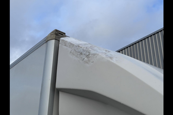 Volkswagen Crafter 50 2.0 TDI L4H3*BAKWAGEN*AUTOMAAT*CRUISE*3PERS* Volkswagen Crafter 50 2.0 TDI L4H3*BAKWAGEN*AUTOMAAT*CRUISE*3PERS*