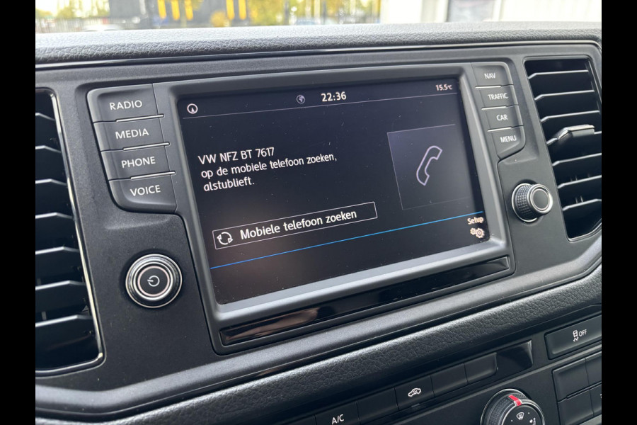 Volkswagen Crafter 50 2.0 TDI L4H3*BAKWAGEN*AUTOMAAT*CRUISE*3PERS* Volkswagen Crafter 50 2.0 TDI L4H3*BAKWAGEN*AUTOMAAT*CRUISE*3PERS*