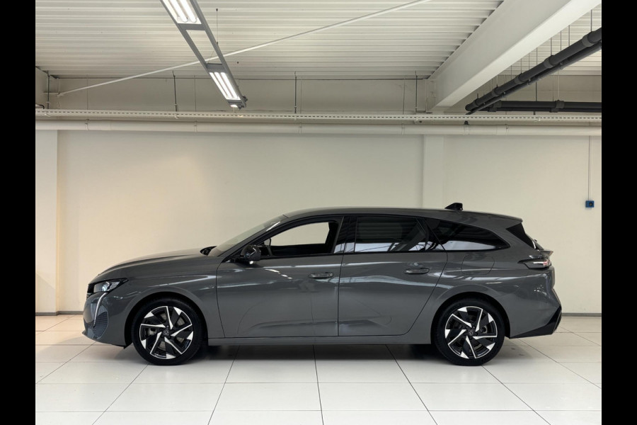 Peugeot 308 SW 1.6 Plug-in Hybrid 180 Allure Avantage | 8 jaar garantie | 4,9% rente | €6000,- voorraadvoordeel Peugeot 308 SW 1.6 Plug-in Hybrid 180 Allure Avantage | 8 jaar garantie | 4,9% rente | €6000,- voorraadvoordeel