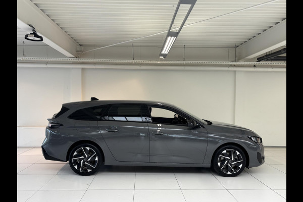 Peugeot 308 SW 1.6 Plug-in Hybrid 180 Allure Avantage | 8 jaar garantie | 4,9% rente | €6000,- voorraadvoordeel Peugeot 308 SW 1.6 Plug-in Hybrid 180 Allure Avantage | 8 jaar garantie | 4,9% rente | €6000,- voorraadvoordeel