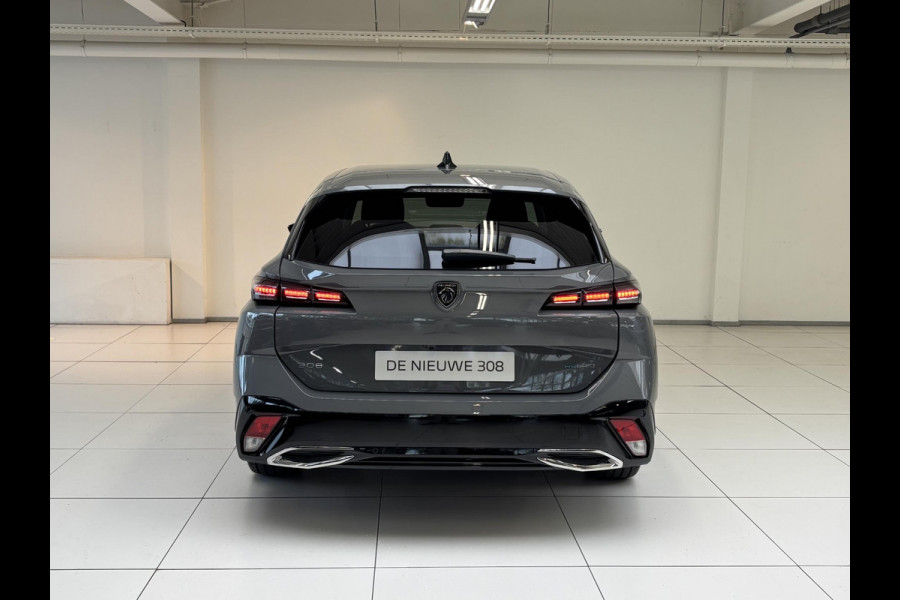 Peugeot 308 SW 1.6 Plug-in Hybrid 180 Allure Avantage | 8 jaar garantie | 4,9% rente | €6000,- voorraadvoordeel Peugeot 308 SW 1.6 Plug-in Hybrid 180 Allure Avantage | 8 jaar garantie | 4,9% rente | €6000,- voorraadvoordeel