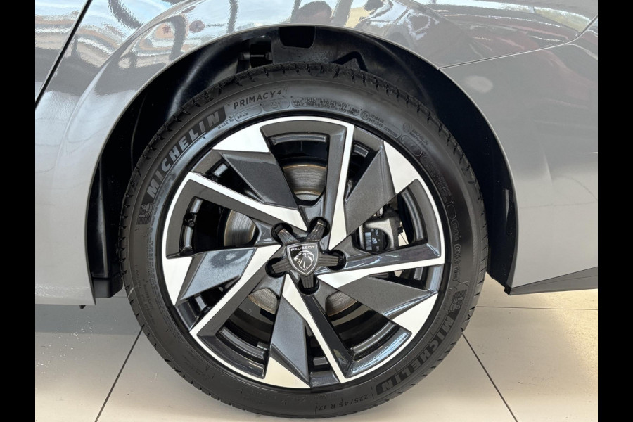 Peugeot 308 SW 1.6 Plug-in Hybrid 180 Allure Avantage | 8 jaar garantie | 4,9% rente | €6000,- voorraadvoordeel Peugeot 308 SW 1.6 Plug-in Hybrid 180 Allure Avantage | 8 jaar garantie | 4,9% rente | €6000,- voorraadvoordeel