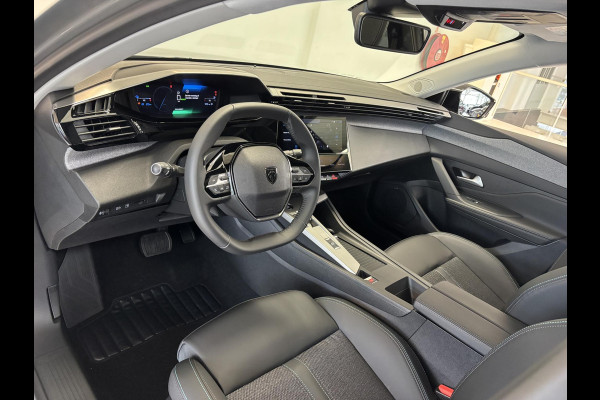 Peugeot 308 SW 1.6 Plug-in Hybrid 180 Allure Avantage | 8 jaar garantie | 4,9% rente | €6000,- voorraadvoordeel Peugeot 308 SW 1.6 Plug-in Hybrid 180 Allure Avantage | 8 jaar garantie | 4,9% rente | €6000,- voorraadvoordeel