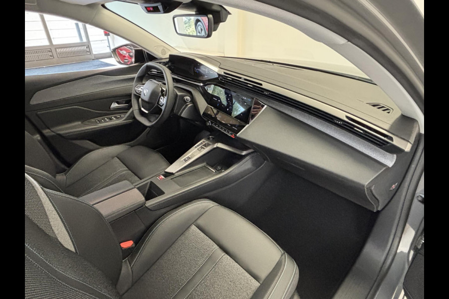 Peugeot 308 SW 1.6 Plug-in Hybrid 180 Allure Avantage | 8 jaar garantie | 4,9% rente | €6000,- voorraadvoordeel Peugeot 308 SW 1.6 Plug-in Hybrid 180 Allure Avantage | 8 jaar garantie | 4,9% rente | €6000,- voorraadvoordeel