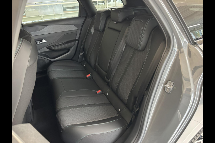 Peugeot 308 SW 1.6 Plug-in Hybrid 180 Allure Avantage | 8 jaar garantie | 4,9% rente | €6000,- voorraadvoordeel Peugeot 308 SW 1.6 Plug-in Hybrid 180 Allure Avantage | 8 jaar garantie | 4,9% rente | €6000,- voorraadvoordeel