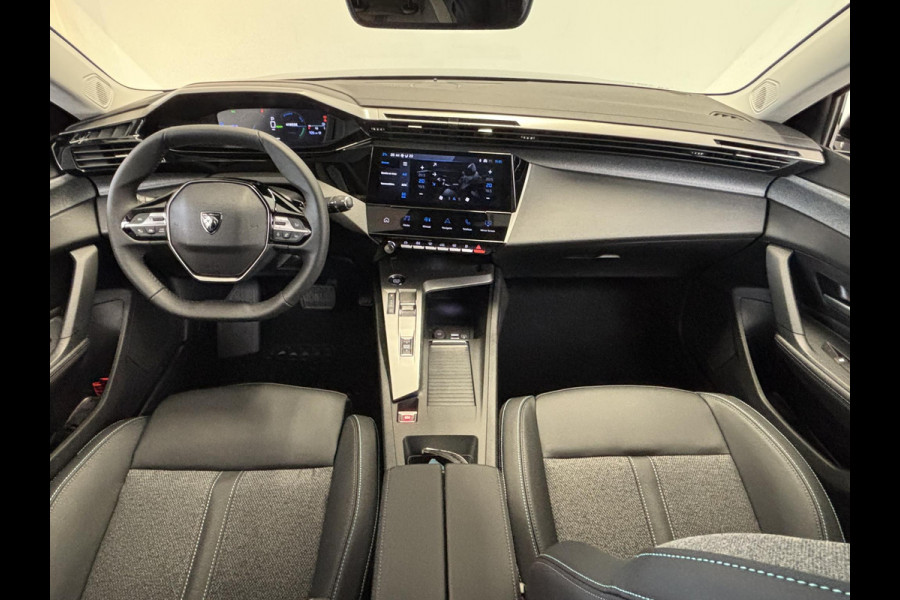 Peugeot 308 SW 1.6 Plug-in Hybrid 180 Allure Avantage | 8 jaar garantie | 4,9% rente | €6000,- voorraadvoordeel Peugeot 308 SW 1.6 Plug-in Hybrid 180 Allure Avantage | 8 jaar garantie | 4,9% rente | €6000,- voorraadvoordeel