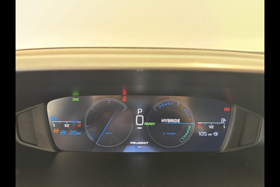 Peugeot 308 SW 1.6 Plug-in Hybrid 180 Allure Avantage | 8 jaar garantie | 4,9% rente | €6000,- voorraadvoordeel Peugeot 308 SW 1.6 Plug-in Hybrid 180 Allure Avantage | 8 jaar garantie | 4,9% rente | €6000,- voorraadvoordeel