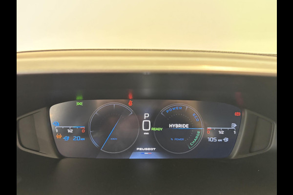 Peugeot 308 SW 1.6 Plug-in Hybrid 180 Allure Avantage | 8 jaar garantie | 4,9% rente | €6000,- voorraadvoordeel Peugeot 308 SW 1.6 Plug-in Hybrid 180 Allure Avantage | 8 jaar garantie | 4,9% rente | €6000,- voorraadvoordeel