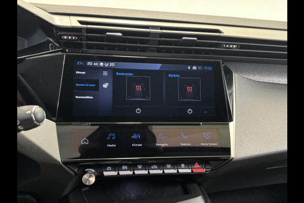 Peugeot 308 SW 1.6 Plug-in Hybrid 180 Allure Avantage | 8 jaar garantie | 4,9% rente | €6000,- voorraadvoordeel Peugeot 308 SW 1.6 Plug-in Hybrid 180 Allure Avantage | 8 jaar garantie | 4,9% rente | €6000,- voorraadvoordeel