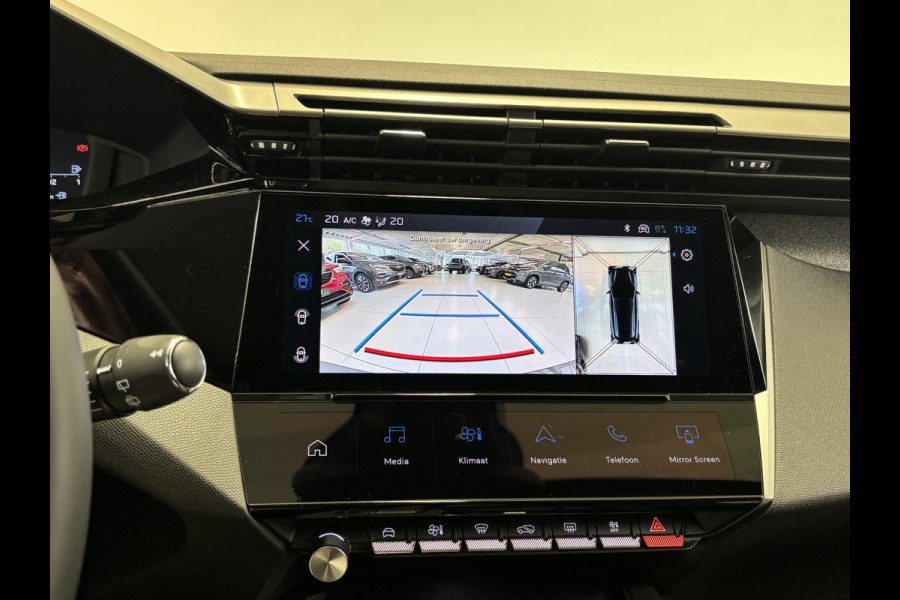 Peugeot 308 SW 1.6 Plug-in Hybrid 180 Allure Avantage | 8 jaar garantie | 4,9% rente | €6000,- voorraadvoordeel Peugeot 308 SW 1.6 Plug-in Hybrid 180 Allure Avantage | 8 jaar garantie | 4,9% rente | €6000,- voorraadvoordeel