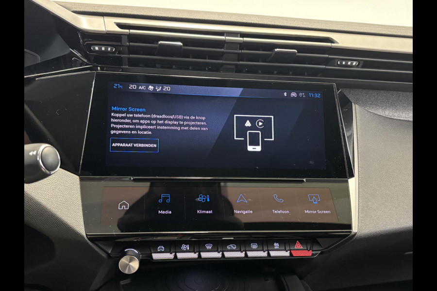 Peugeot 308 SW 1.6 Plug-in Hybrid 180 Allure Avantage | 8 jaar garantie | 4,9% rente | €6000,- voorraadvoordeel Peugeot 308 SW 1.6 Plug-in Hybrid 180 Allure Avantage | 8 jaar garantie | 4,9% rente | €6000,- voorraadvoordeel