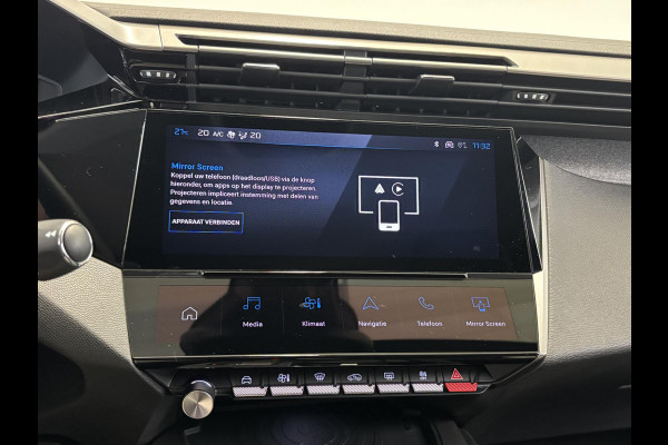 Peugeot 308 SW 1.6 Plug-in Hybrid 180 Allure Avantage | 8 jaar garantie | 4,9% rente | €6000,- voorraadvoordeel Peugeot 308 SW 1.6 Plug-in Hybrid 180 Allure Avantage | 8 jaar garantie | 4,9% rente | €6000,- voorraadvoordeel