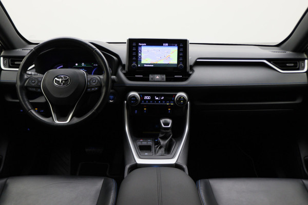 Toyota RAV4 2.5 Hybrid Style Bi-Tone Climate, ACC, Camera, Navigatie, Bluetooth, Verwarmde Voorruit, Trekhaak Toyota RAV4 2.5 Hybrid Style Bi-Tone Climate, ACC, Camera, Navigatie, Bluetooth, Verwarmde Voorruit, Trekhaak
