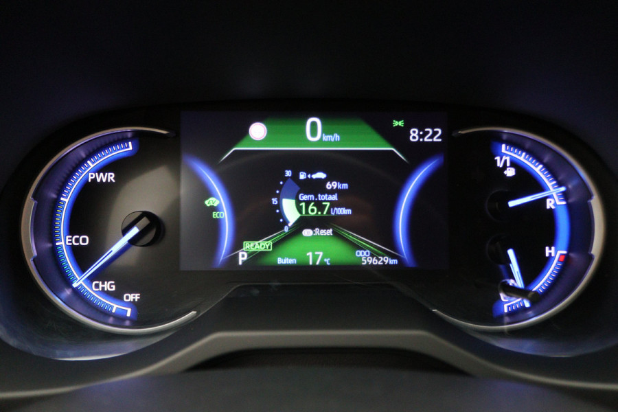 Toyota RAV4 2.5 Hybrid Style Bi-Tone Climate, ACC, Camera, Navigatie, Bluetooth, Verwarmde Voorruit, Trekhaak Toyota RAV4 2.5 Hybrid Style Bi-Tone Climate, ACC, Camera, Navigatie, Bluetooth, Verwarmde Voorruit, Trekhaak