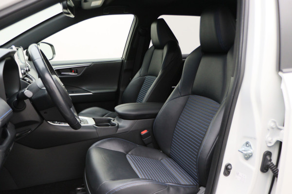 Toyota RAV4 2.5 Hybrid Style Bi-Tone Climate, ACC, Camera, Navigatie, Bluetooth, Verwarmde Voorruit, Trekhaak Toyota RAV4 2.5 Hybrid Style Bi-Tone Climate, ACC, Camera, Navigatie, Bluetooth, Verwarmde Voorruit, Trekhaak