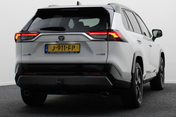 Toyota RAV4 2.5 Hybrid Style Bi-Tone Climate, ACC, Camera, Navigatie, Bluetooth, Verwarmde Voorruit, Trekhaak Toyota RAV4 2.5 Hybrid Style Bi-Tone Climate, ACC, Camera, Navigatie, Bluetooth, Verwarmde Voorruit, Trekhaak