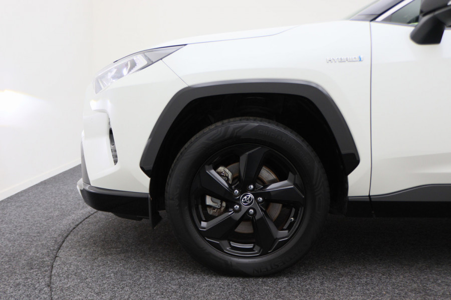 Toyota RAV4 2.5 Hybrid Style Bi-Tone Climate, ACC, Camera, Navigatie, Bluetooth, Verwarmde Voorruit, Trekhaak Toyota RAV4 2.5 Hybrid Style Bi-Tone Climate, ACC, Camera, Navigatie, Bluetooth, Verwarmde Voorruit, Trekhaak