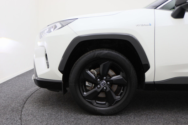 Toyota RAV4 2.5 Hybrid Style Bi-Tone Climate, ACC, Camera, Navigatie, Bluetooth, Verwarmde Voorruit, Trekhaak Toyota RAV4 2.5 Hybrid Style Bi-Tone Climate, ACC, Camera, Navigatie, Bluetooth, Verwarmde Voorruit, Trekhaak