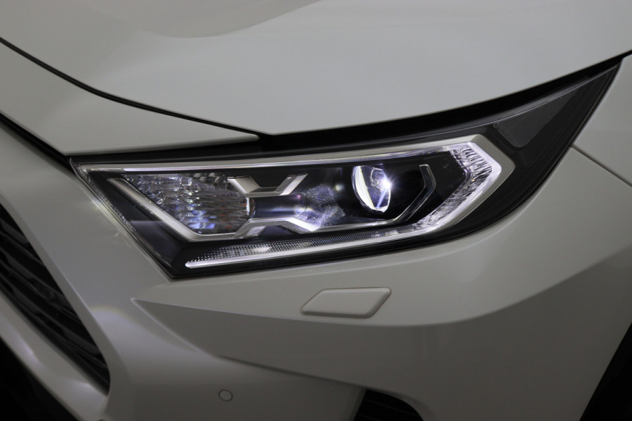 Toyota RAV4 2.5 Hybrid Style Bi-Tone Climate, ACC, Camera, Navigatie, Bluetooth, Verwarmde Voorruit, Trekhaak Toyota RAV4 2.5 Hybrid Style Bi-Tone Climate, ACC, Camera, Navigatie, Bluetooth, Verwarmde Voorruit, Trekhaak