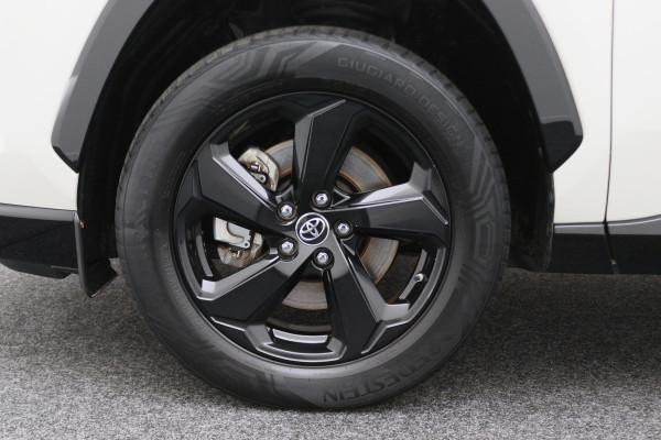Toyota RAV4 2.5 Hybrid Style Bi-Tone Climate, ACC, Camera, Navigatie, Bluetooth, Verwarmde Voorruit, Trekhaak Toyota RAV4 2.5 Hybrid Style Bi-Tone Climate, ACC, Camera, Navigatie, Bluetooth, Verwarmde Voorruit, Trekhaak