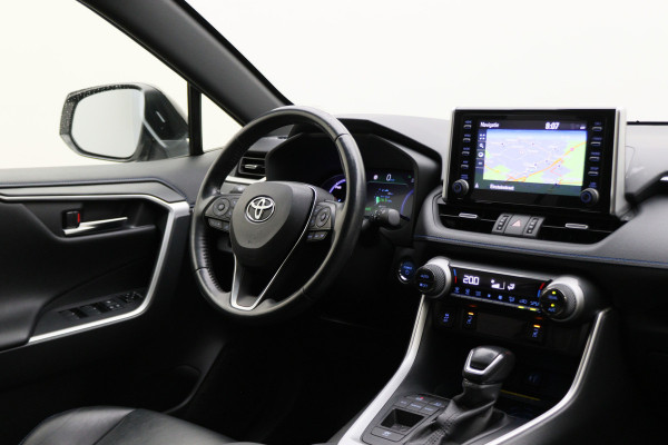 Toyota RAV4 2.5 Hybrid Style Bi-Tone Climate, ACC, Camera, Navigatie, Bluetooth, Verwarmde Voorruit, Trekhaak Toyota RAV4 2.5 Hybrid Style Bi-Tone Climate, ACC, Camera, Navigatie, Bluetooth, Verwarmde Voorruit, Trekhaak
