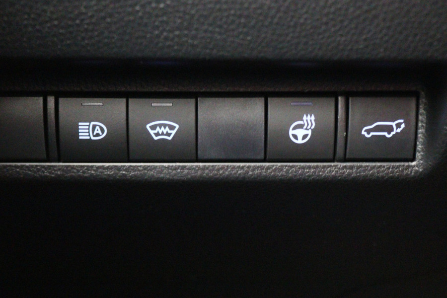 Toyota RAV4 2.5 Hybrid Style Bi-Tone Climate, ACC, Camera, Navigatie, Bluetooth, Verwarmde Voorruit, Trekhaak Toyota RAV4 2.5 Hybrid Style Bi-Tone Climate, ACC, Camera, Navigatie, Bluetooth, Verwarmde Voorruit, Trekhaak