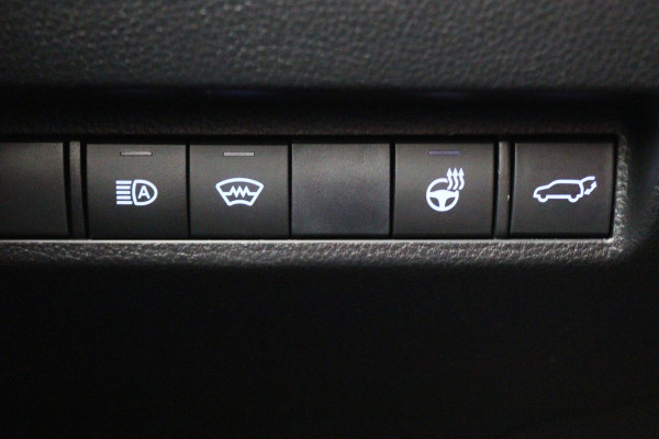 Toyota RAV4 2.5 Hybrid Style Bi-Tone Climate, ACC, Camera, Navigatie, Bluetooth, Verwarmde Voorruit, Trekhaak Toyota RAV4 2.5 Hybrid Style Bi-Tone Climate, ACC, Camera, Navigatie, Bluetooth, Verwarmde Voorruit, Trekhaak
