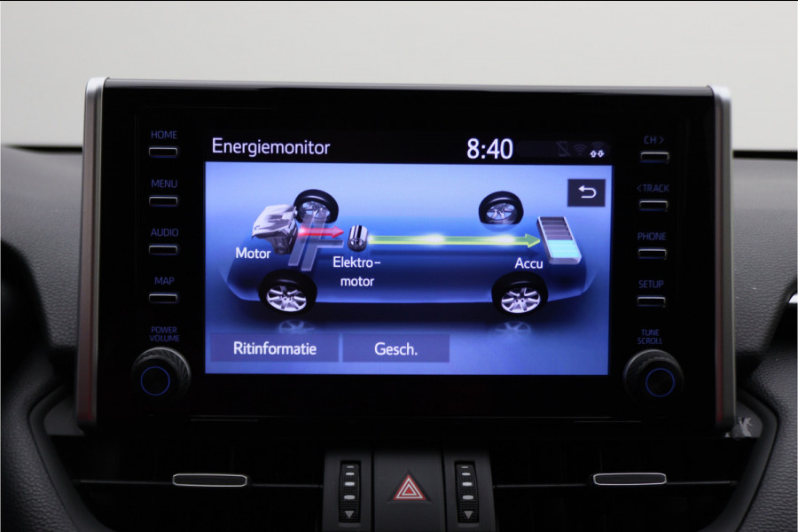 Toyota RAV4 2.5 Hybrid Style Bi-Tone Climate, ACC, Camera, Navigatie, Bluetooth, Verwarmde Voorruit, Trekhaak Toyota RAV4 2.5 Hybrid Style Bi-Tone Climate, ACC, Camera, Navigatie, Bluetooth, Verwarmde Voorruit, Trekhaak